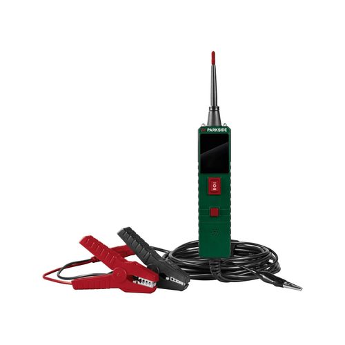 PARKSIDE® KFZ-Stromkreistester »PSKT 30 A1«