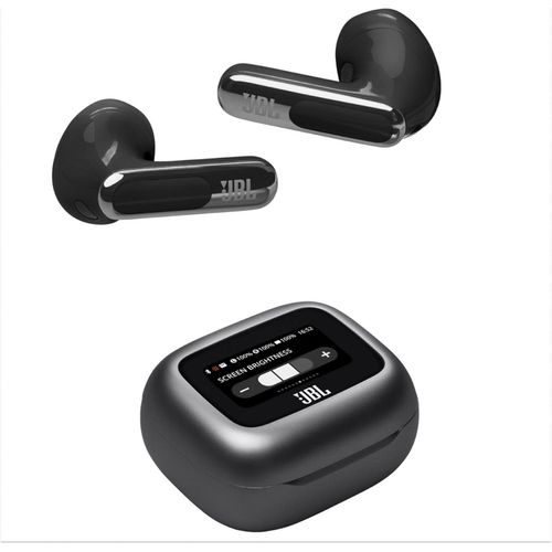 In-Ear-Kopfhörer mit Bluetooth, 50 Stunden Akkulaufzeit, True Adaptive Noise Cancelling und hochauflösendem mit IP54 wasserfest, mit Ohrstöpseln