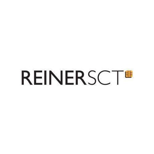 REINER SCT timeCard 10 ZuKo 25 MA 1 Jahr Laufzeit