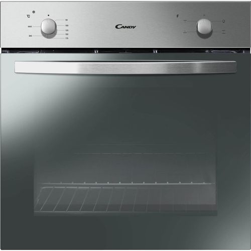Candy FCS 100 X Backofen 71 l A Edelstahl