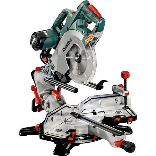 Metabo Kappsäge KGSV 72 Xact SYM Paneelsäge mit Zugfunktion
