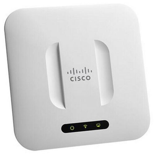 Cisco WAP371 - 1300 Mbit/s - 10,100,1000 Mbit/s - 950 Mbit/s - 2.4 - 5 GHz - 5 GHz - IEEE 802.11ac,IEEE 802.11b,IEEE 802.11e,IEEE 802.11g,IEEE 802.11i,IEEE 802.11n,IEEE 802.1D,IEEE...