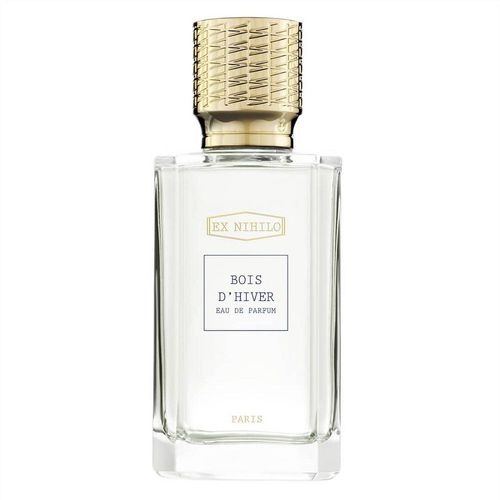 EX NIHILO Initiale Bois D’Hiver EDP spray 100ml