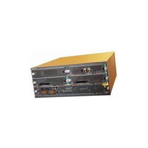 Cisco 7304 Channel, 12.7 kg, AC 100 - 240 V, 50/60 Hz, 0 - 40 °C, -25 - 65 °C, 10 - 85, 5 - 95