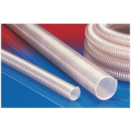 Norres Lebensmittelschlauch superschwer Ø 50mm L: 10m AIRDUC PUR 356 FOOD