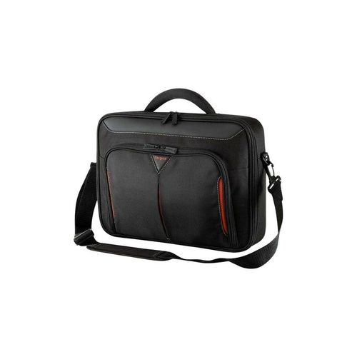 Targus ® Classic+ 15-15.6" Clamshell Laptop Case Black