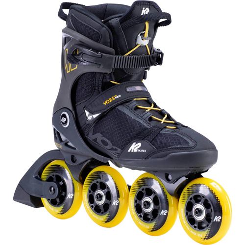 K2 Inline Skates VO2 S 90 Herren Inliner 42