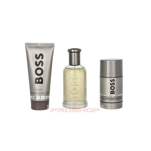 Hugo Boss Bottled Giftset