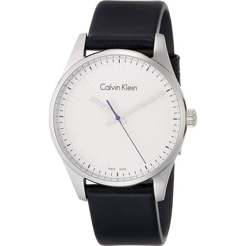 Calvin Klein Steadfast K8S211C6 Herrenuhr