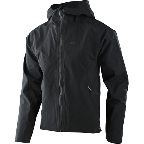 Troy Lee Designs Descent Wasserdichte Fahrradjacke Grösse: S
