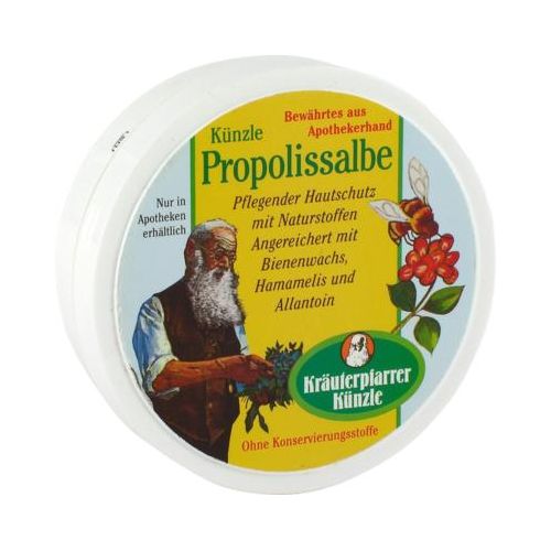 PROPOLIS SALBE N 100 ml