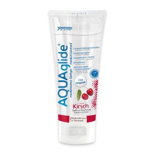 AQUAGLIDE Kirsch 100 ml