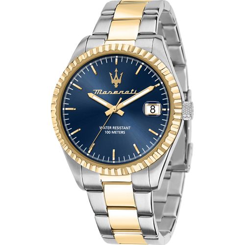Maserati Competizione Herrenuhr