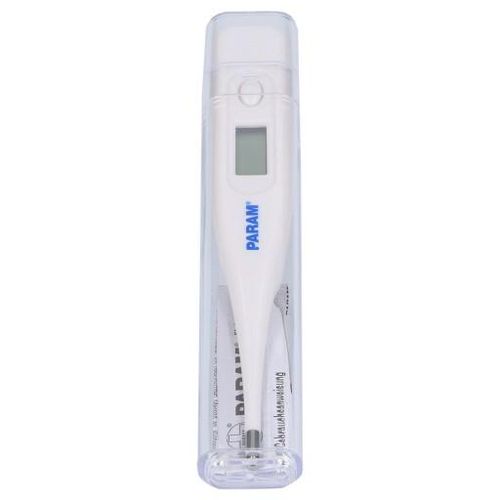 FIEBERTHERMOMETER digital wasserfest 1 St