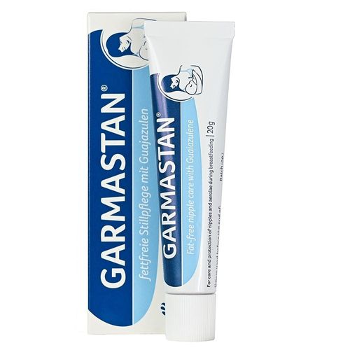 GARMASTAN Salbe 20 g