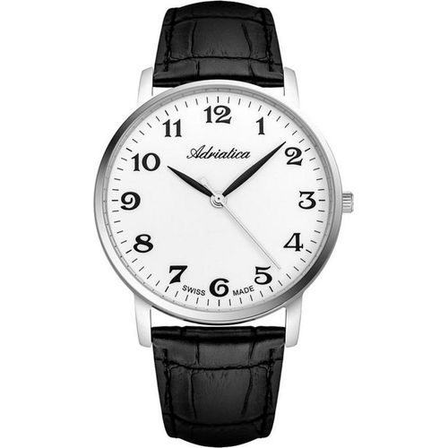 Adriatica Adriatica Classic Herrenuhr adriatica-A1287.5223QN