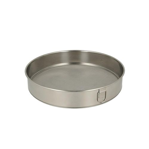 Mehlsieb INOX