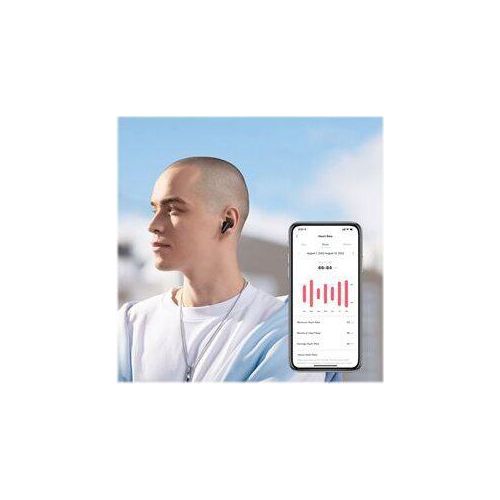 Anker Bluetooth In Ear Kopfhörer Kopfhörer Soundcore Liberty 4 Noise Cancelling ANC
