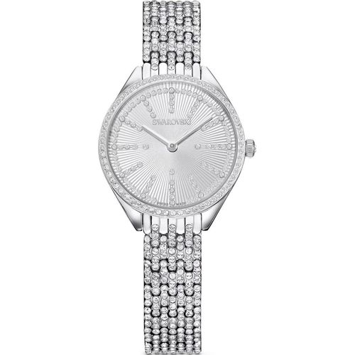 Swarovski 5644062 - Anziehungspunkt - Uhr