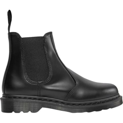 Dr. Martens Stiefel & Boots - 2976 Mono Boot - Gr. 42 (EU) - in Schwarz - für Damen Image