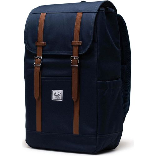 Retreat - Rucksack 15" 46 cm (black)