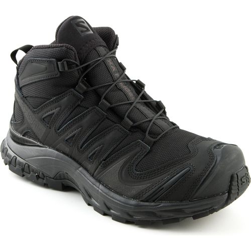 Salomon XA Forces MID Unisex-Trekkingschuhe 38 2/3