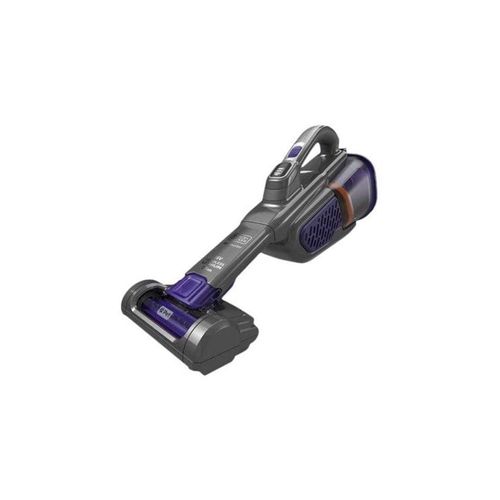 Black & Decker Handstaubsauger BLACK+DECKER DustBuster Pet