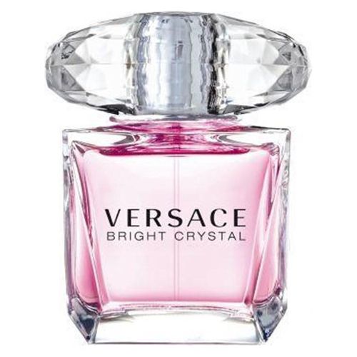 VERSACE EDT Bright Crystal - Perfumed Deodorant - 200 ml