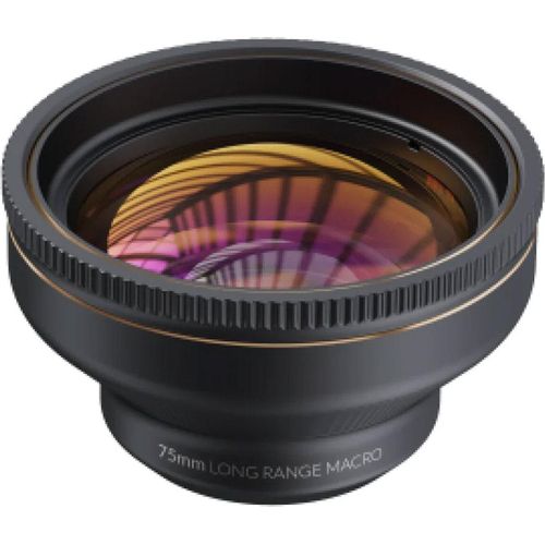 ShiftCam LensUltra 75mm Long Range Macro