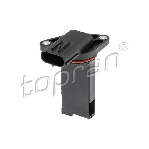 TOPRAN Luftmassenmesser Luftfiltergehäuse 5-polig für MAZDA PE0113215 601 912 Image