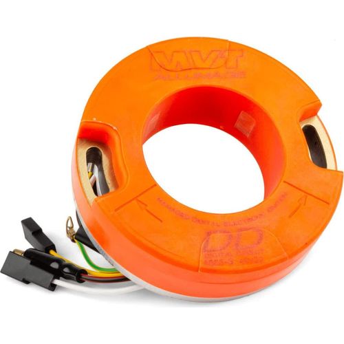 Mvt digitale Zündstator für digitale Direktzündung DD01