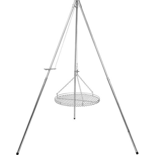 Schneider Dreibeingrill 60 Rundrohr 175 cm