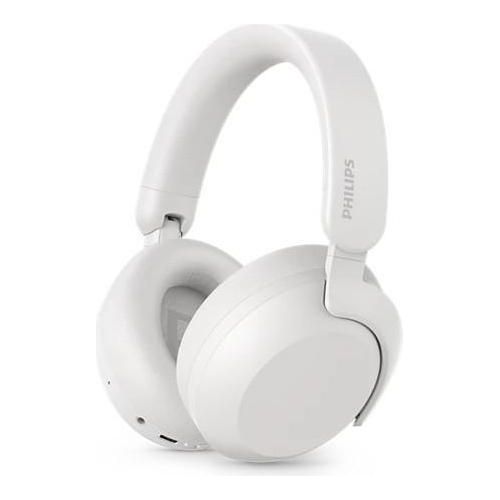Philips TAH8000E Weiß Over-Ear Kopfhörer