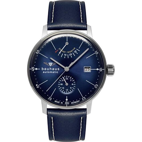 Bauhaus bauhaus Dessau 20603 Herren Automatikuhr