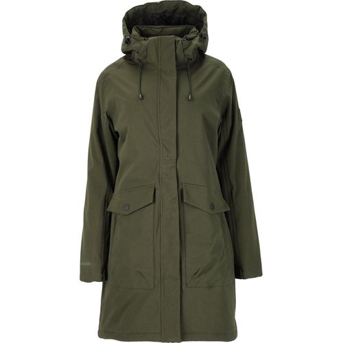 WHISTLER Algoma W Parka ROSIN ROSIN 42
