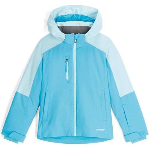 Spyder Mila Jacke Blau 8 Years Mann Blau 8 Years
