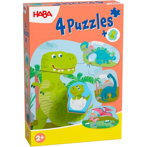Puzzle HABA 