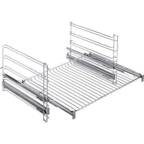 AEG Teleskopauszug "FlexiRunners™ TR2LFV", silber (silberfarben), Teleskopauszüge