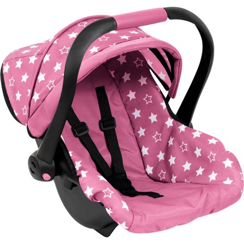 Puppen Autositz BAYER 