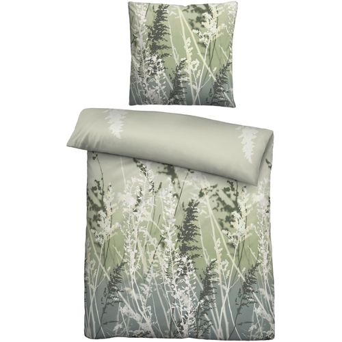 Bettwäsche BIBERNA 
