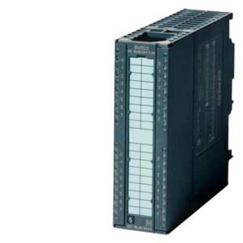 Siemens 6ES7322-1FF01-0AA0-SIMATIC S7-300, DIGITALAUSGABE SM 322, POTENTIALGETRENNT