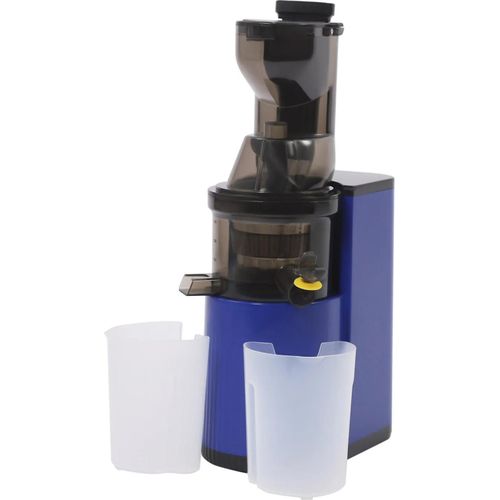 Entsafter - Elektrische Saftpresse - 800 W - 220 V - EU-Stecker -