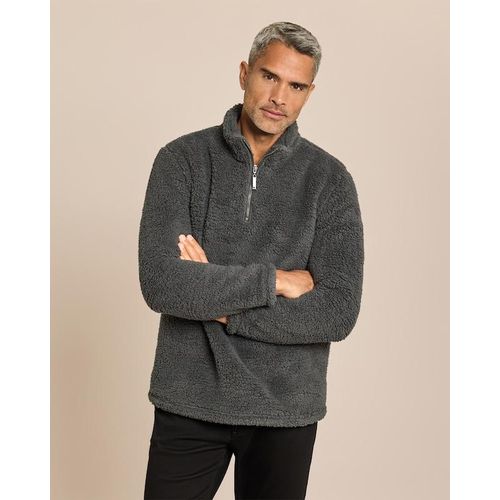 Troyer in Teddy-Optik Image