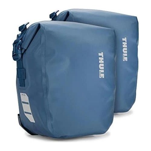 Thule Shield Pannier 13L Paar Blue