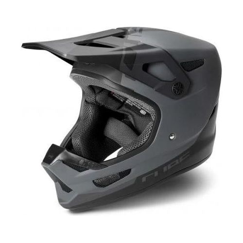Cube Helm Status X 100% black XL