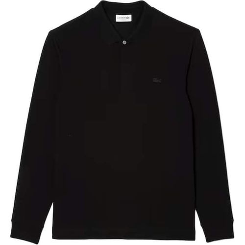 Lacoste Paris Bekleidung im Sportbekleidungsdesign