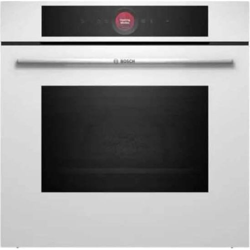 Einbaubackofen BOSCH HBG7741W1