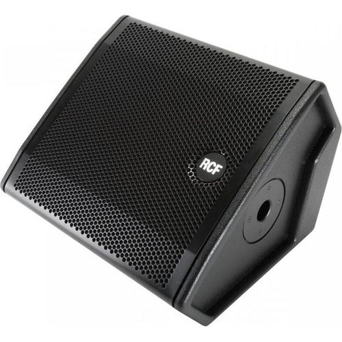 RCF Nx 10-Sma aktiver koaxialer Bühnenmonitor 10 Zoll 400W RMS 127 dB SPL