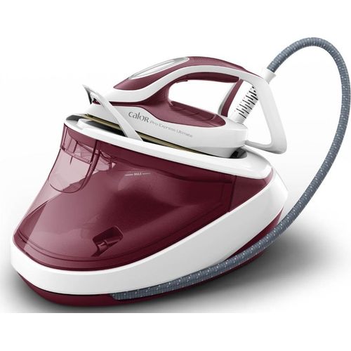 Dampfgenerator 7,5 bar 155 g/min unbegrenzte autonomie Calor GV9711C0