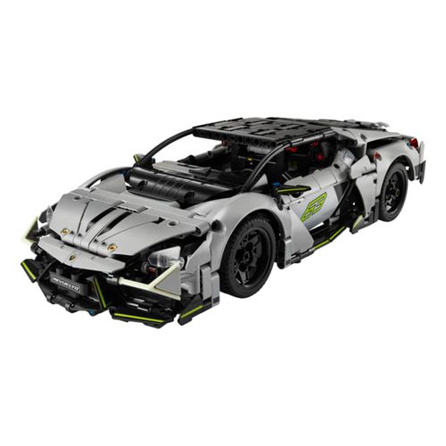 LEGO® Lamborghini Revuelto Supersportwagen